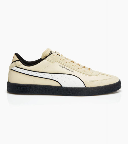 Porsche Design ‘Club II Era’ Trainers – Porsche Turbo