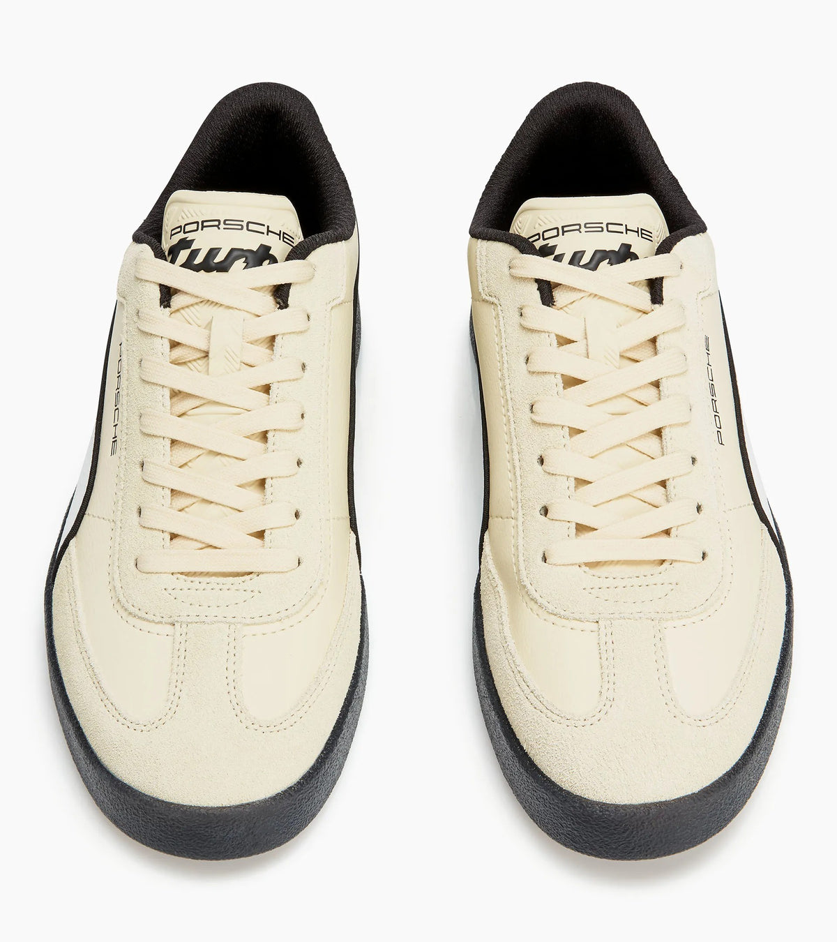 Porsche Design ‘Club II Era’ Trainers – Porsche Turbo