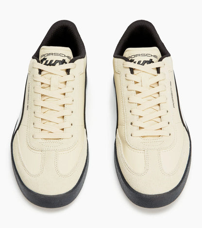 Porsche Design ‘Club II Era’ Trainers – Porsche Turbo