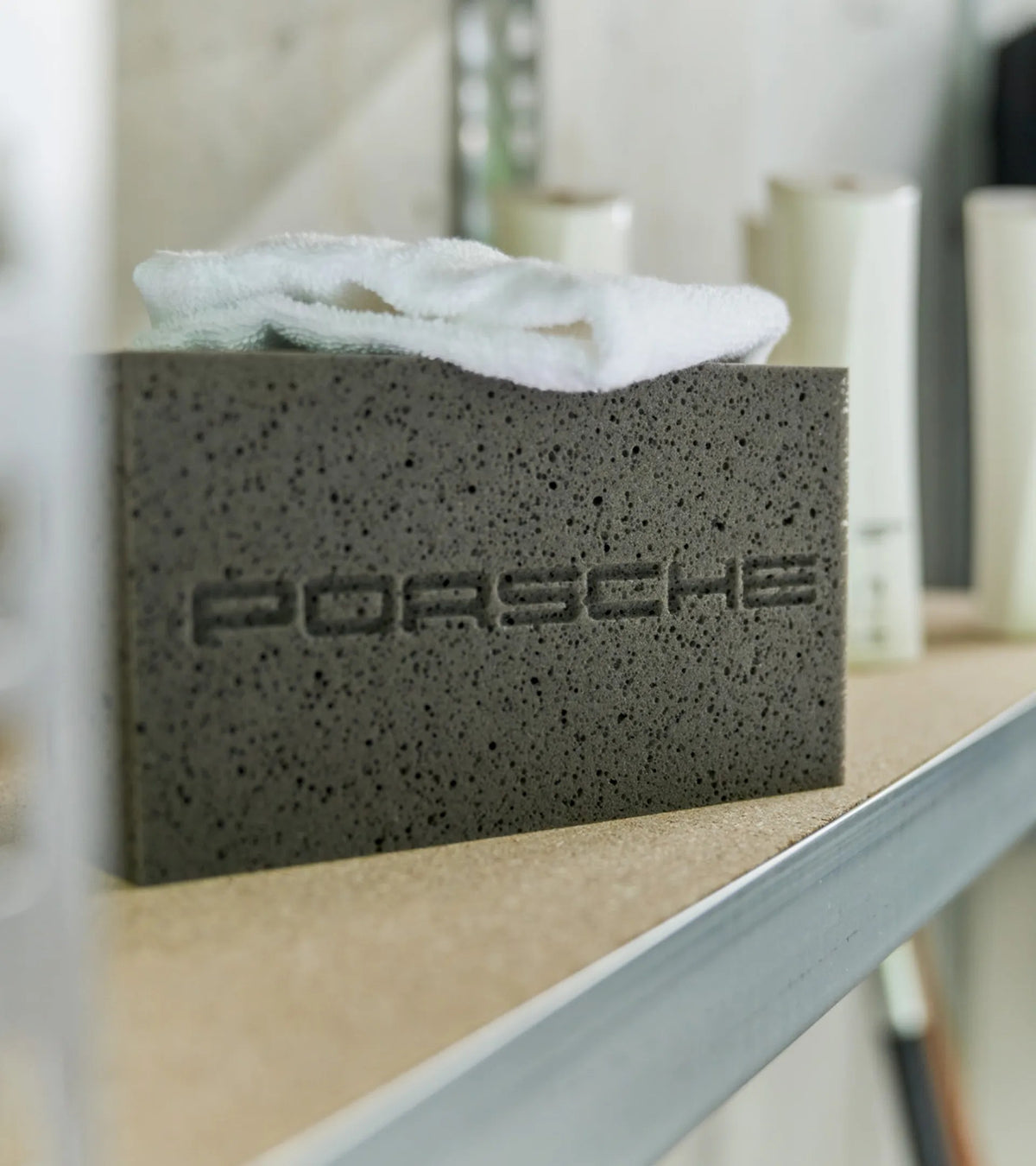 Porsche Design Porsche Sponge