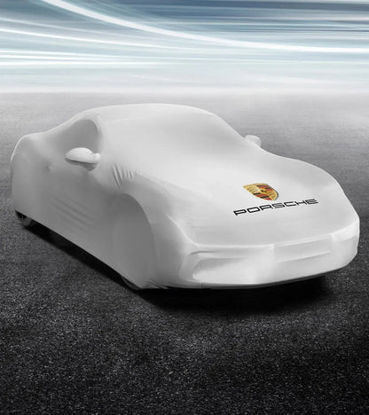 Porsche Design Porsche 718 Cayman Indoor Car Cover