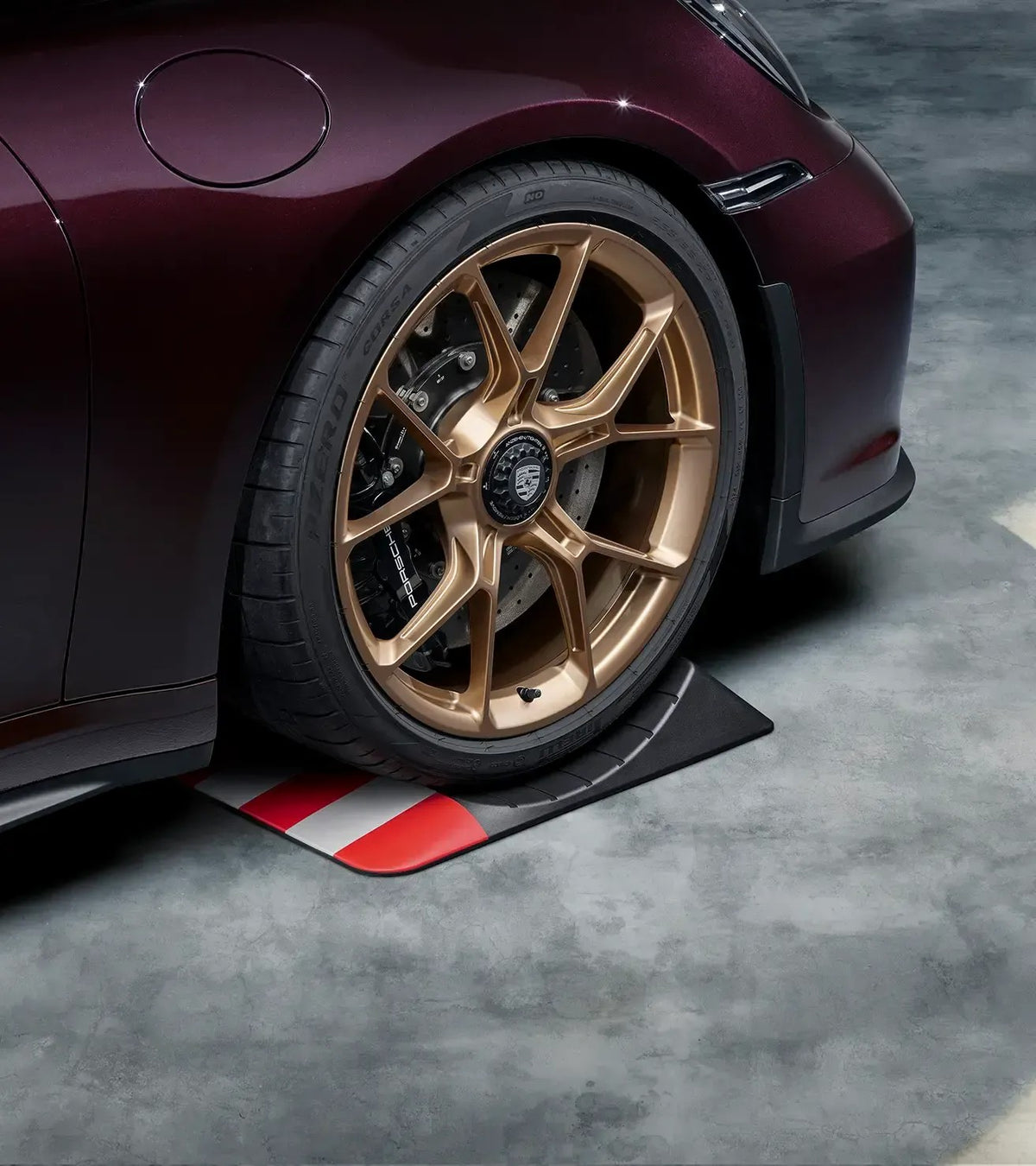 Porsche Design Porsche ParkDistance Pads