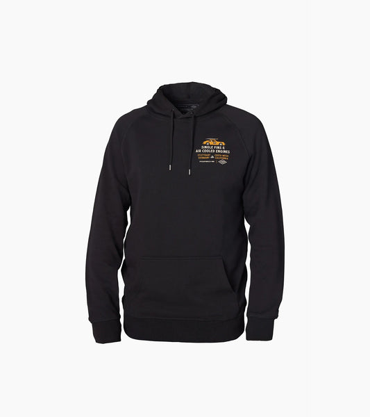 Porsche Design Porsche x Almond Hoodie