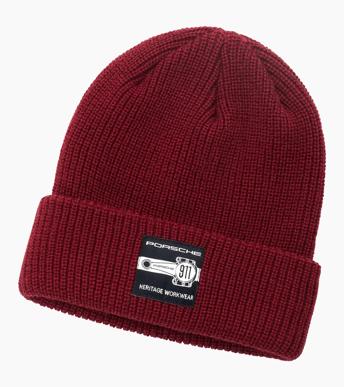 Porsche Design Essential Beanie