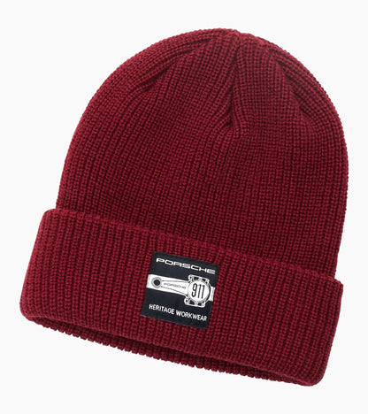 Porsche Design Essential Beanie