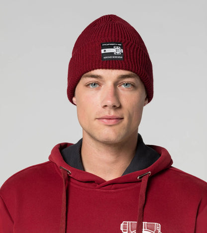 Porsche Design Essential Beanie
