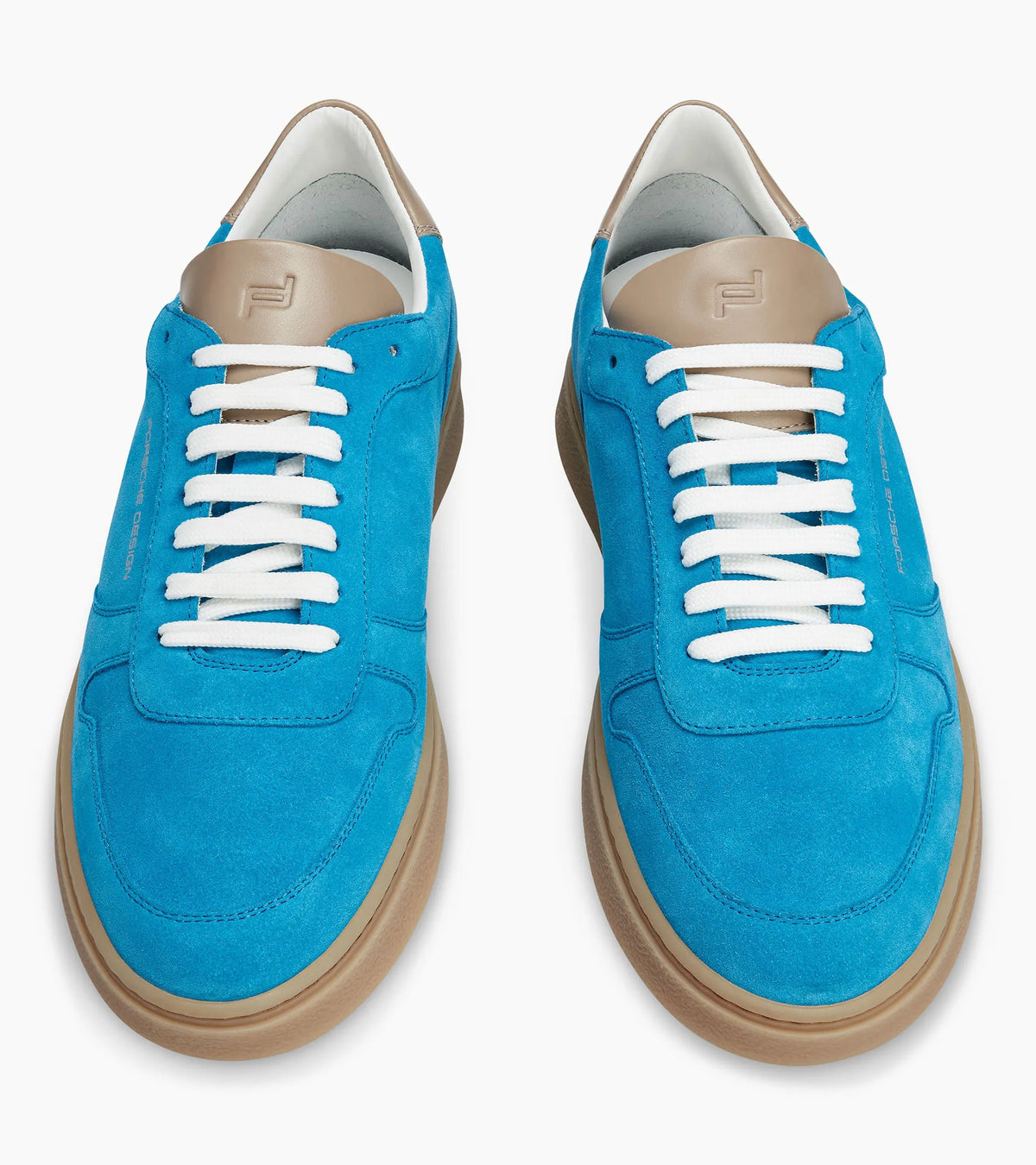 Porsche Design Gumsole Trainers