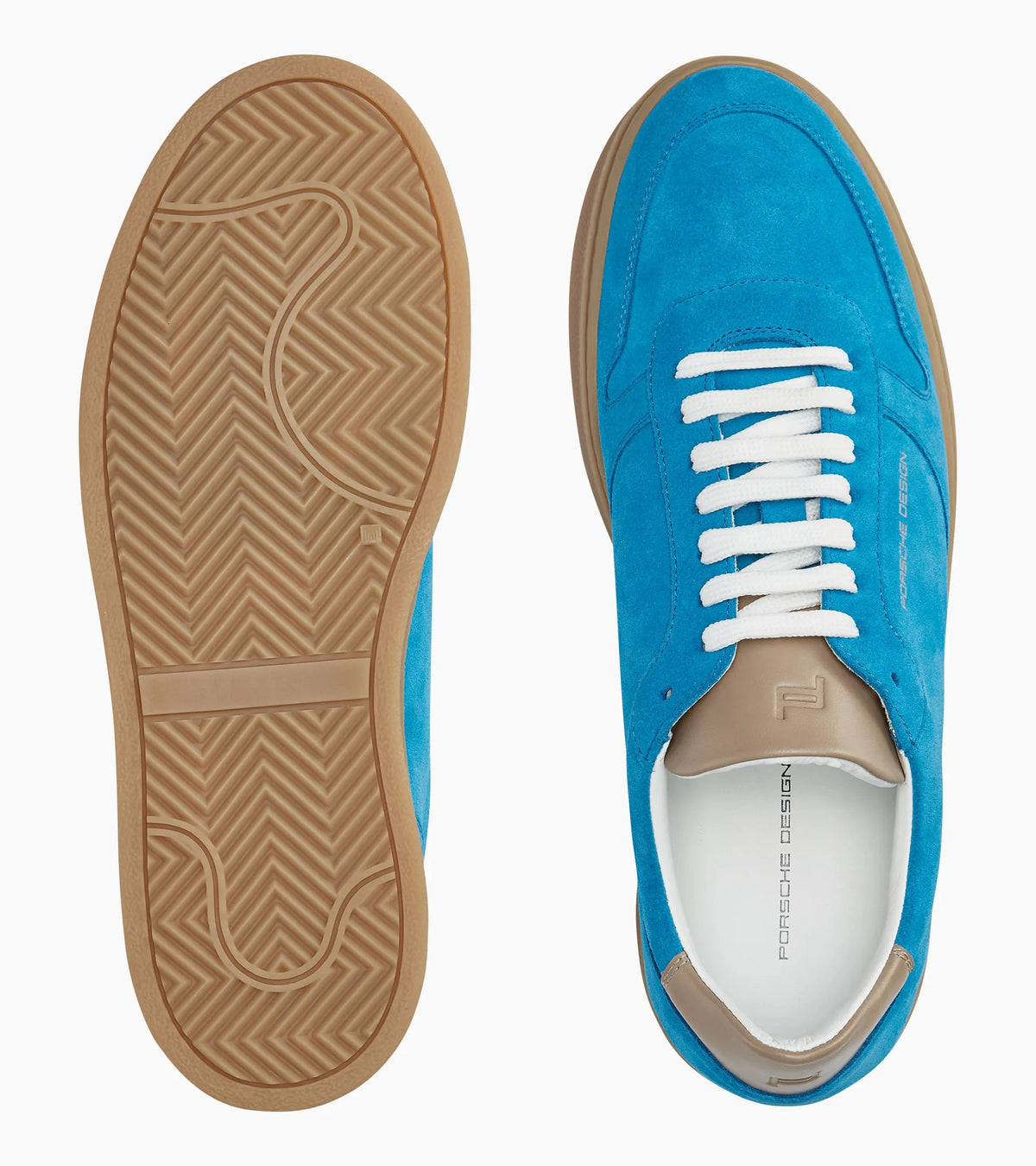 Porsche Design Gumsole Trainers