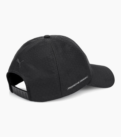 Porsche Design Reflective hexagon cap