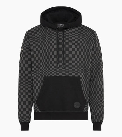 Porsche Design Hoodie – 911 Spirit 70
