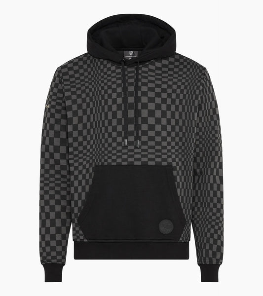 Porsche Design Hoodie – 911 Spirit 70