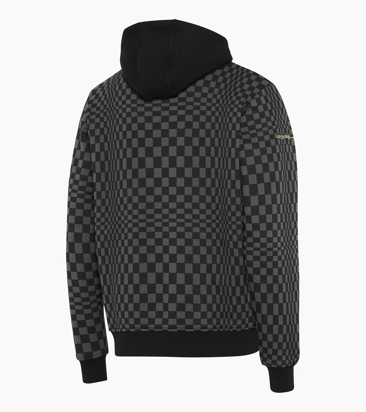 Porsche Design Hoodie – 911 Spirit 70
