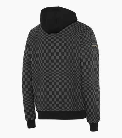 Porsche Design Hoodie – 911 Spirit 70