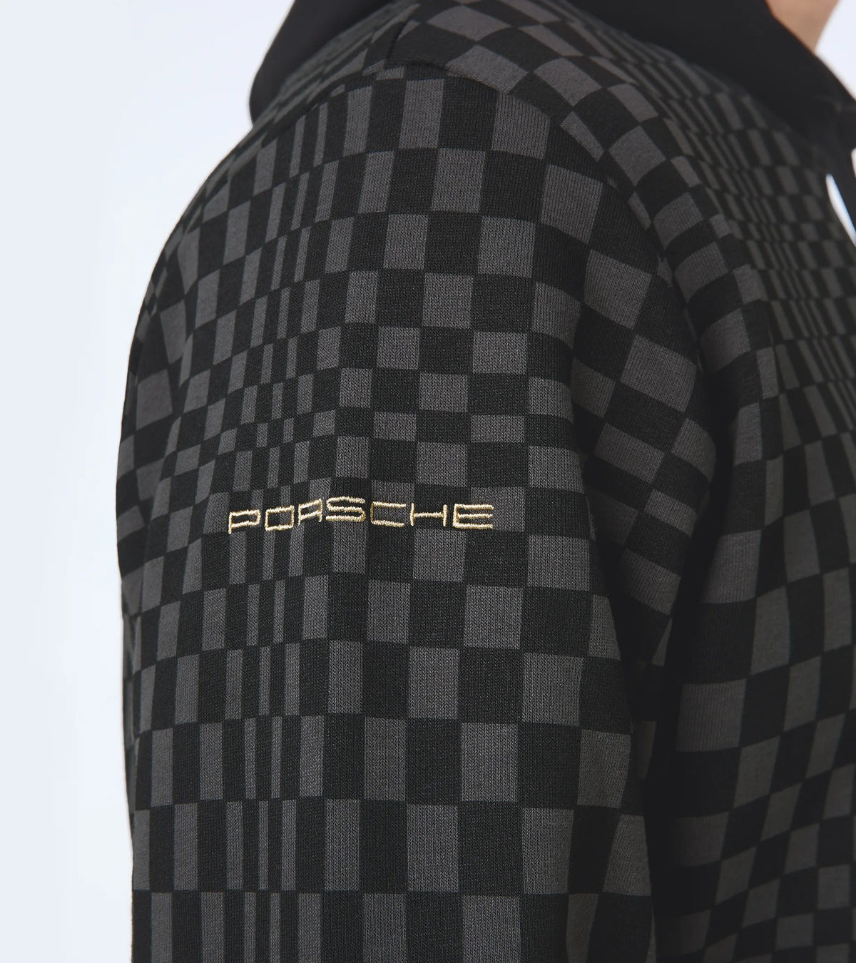Porsche Design Hoodie – 911 Spirit 70