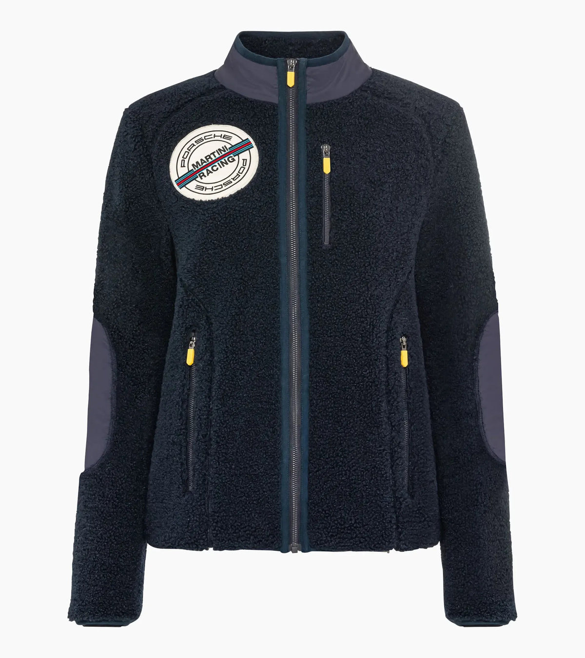 Porsche Design Unisex fleece jacket – MARTINI RACING®