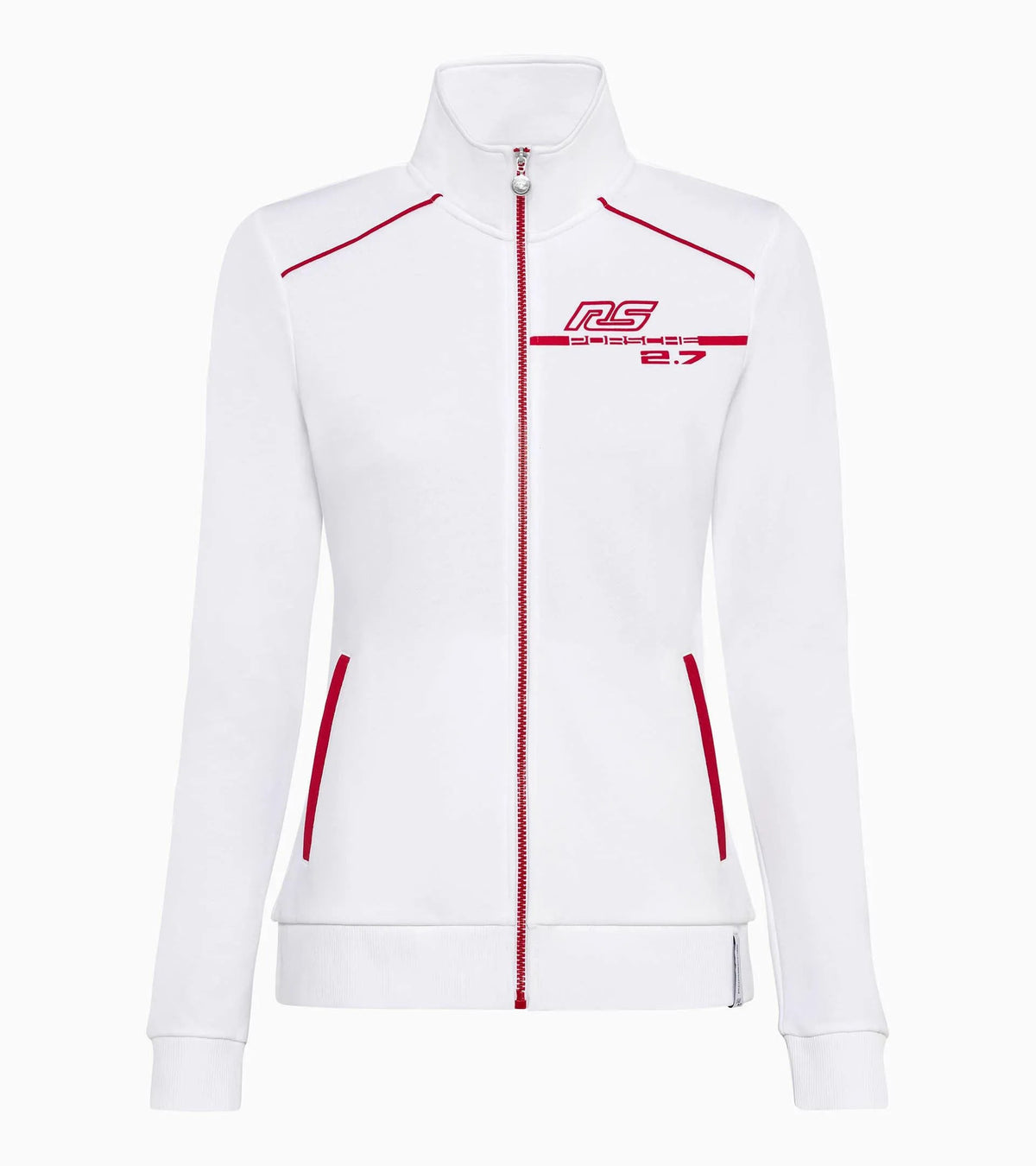 Porsche Design Women's training jacket – RS 2.7