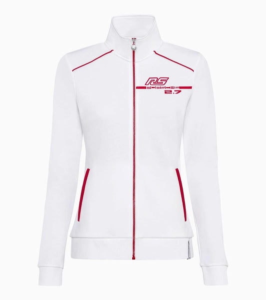 Porsche Design Women's training jacket – RS 2.7
