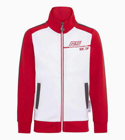 Porsche Design Kids Training jacket – RS 2.7
