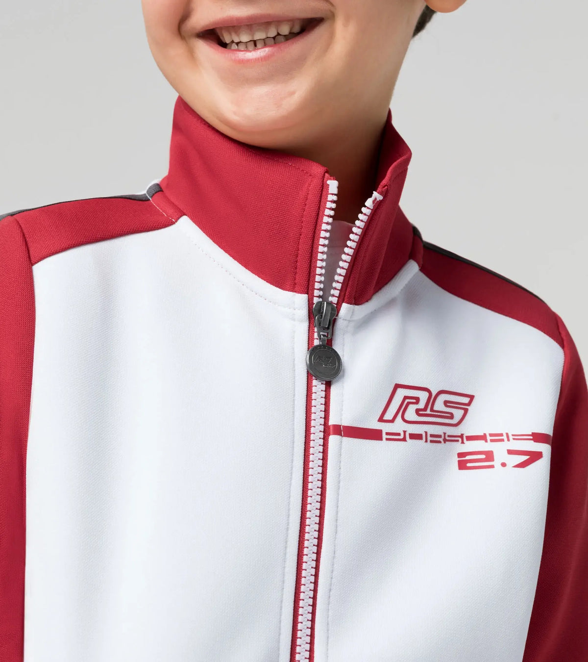Porsche Design Kids Training jacket – RS 2.7