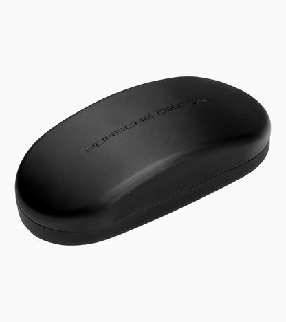 Porsche Design Porsche crest keyring – Essential