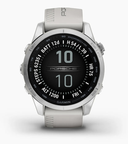 Porsche Design Smartwatch Porsche x Garmin® Epix Pro