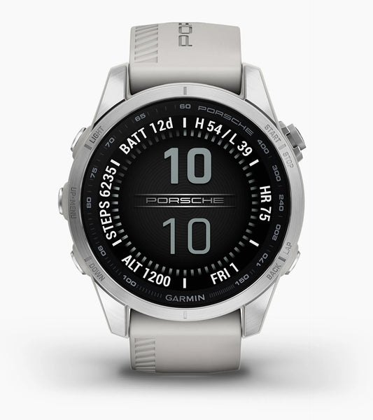 Porsche Design Smartwatch Porsche x Garmin® Epix Pro
