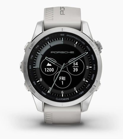 Porsche Design Smartwatch Porsche x Garmin® Epix Pro