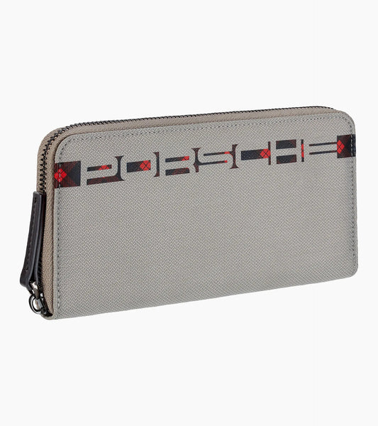 Porsche Design Wallet – Turbo No. 1