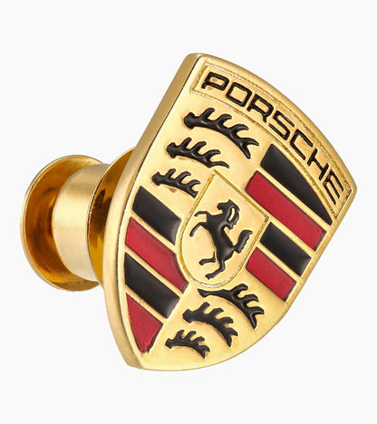 Porsche Design Porsche crest cap – Essential