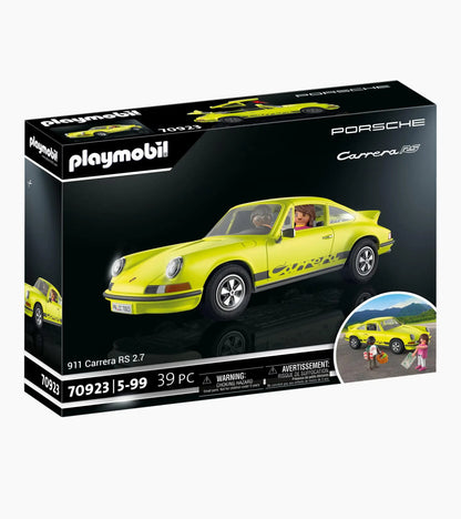 Porsche Design PLAYMOBIL® 911 Carrera – RS 2.7