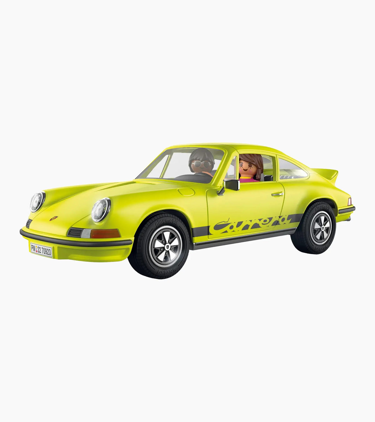 Porsche Design PLAYMOBIL® 911 Carrera – RS 2.7