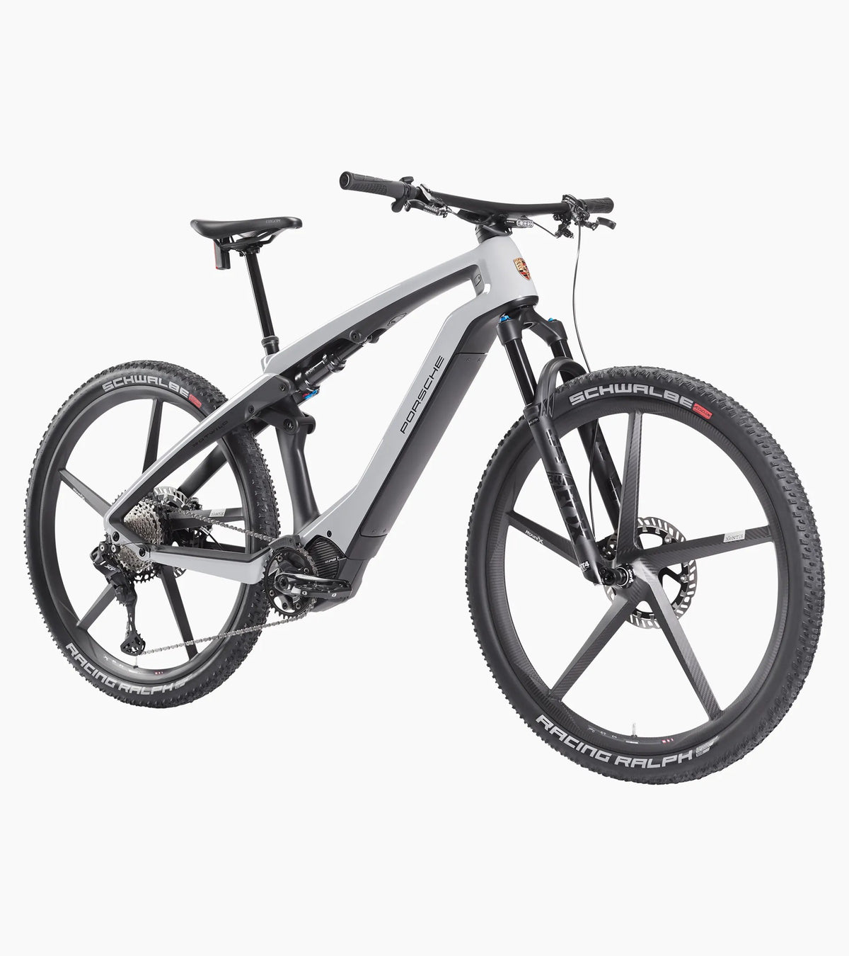 Porsche Design Porsche eBike Sport 2025