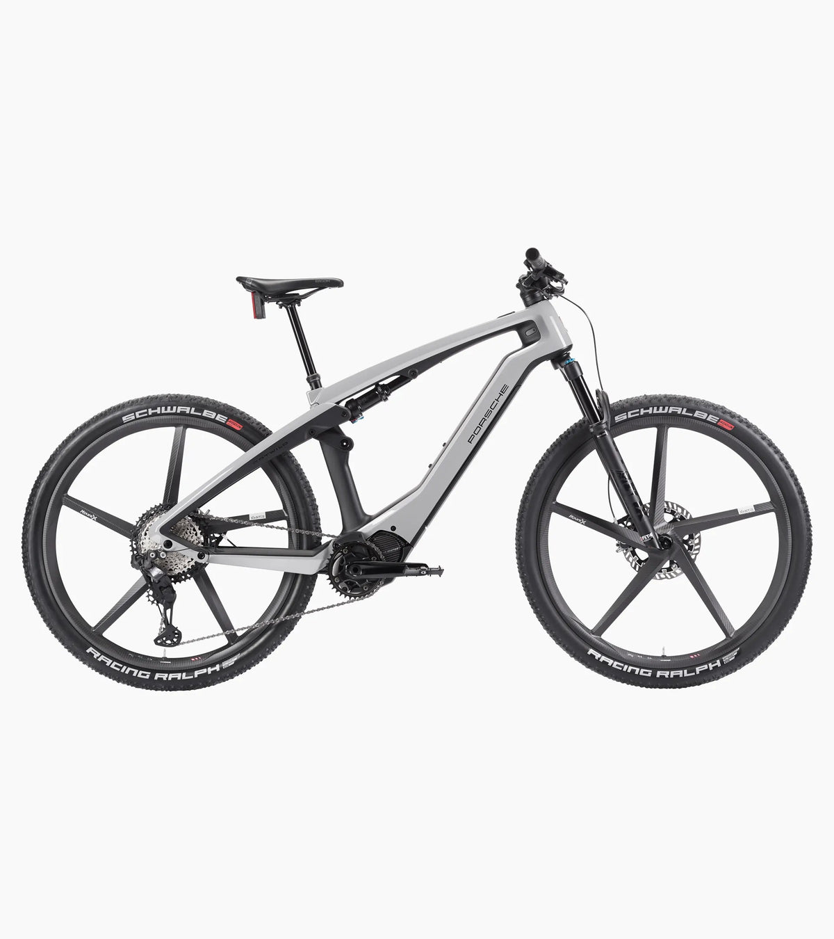 Porsche Design Porsche eBike Sport 2025