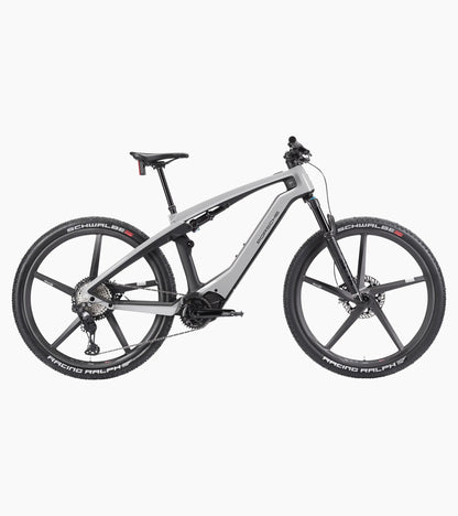 Porsche Design Porsche eBike Sport 2025