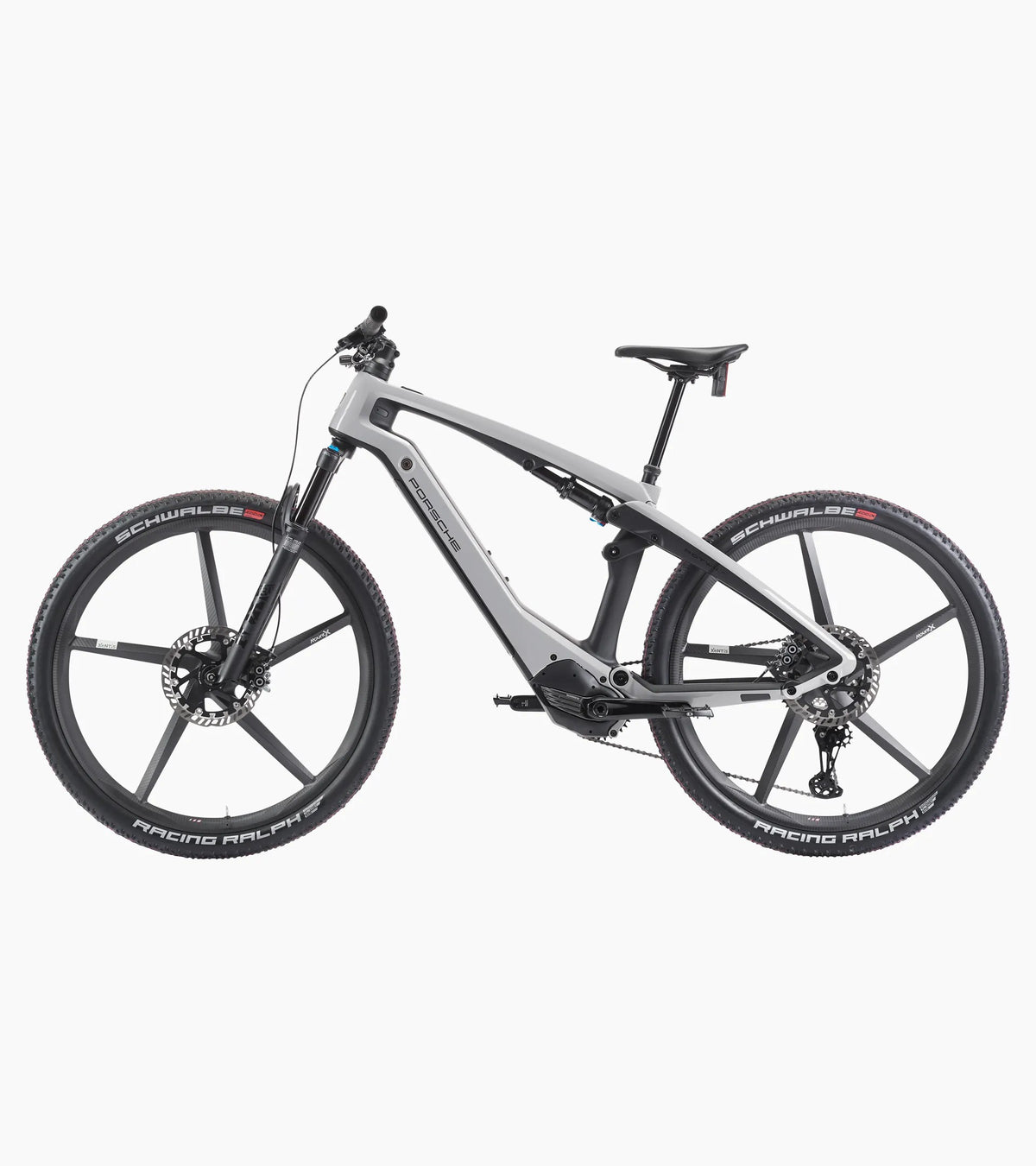 Porsche Design Porsche eBike Sport 2025
