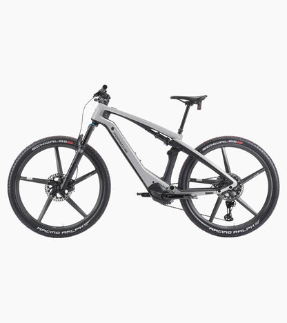 Porsche Design Porsche eBike Sport 2025