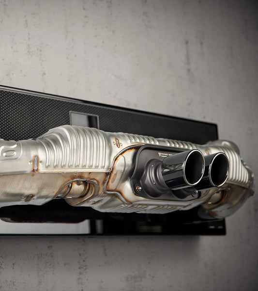 Porsche Design 911 Soundbar 2.0 Pro – Ltd.