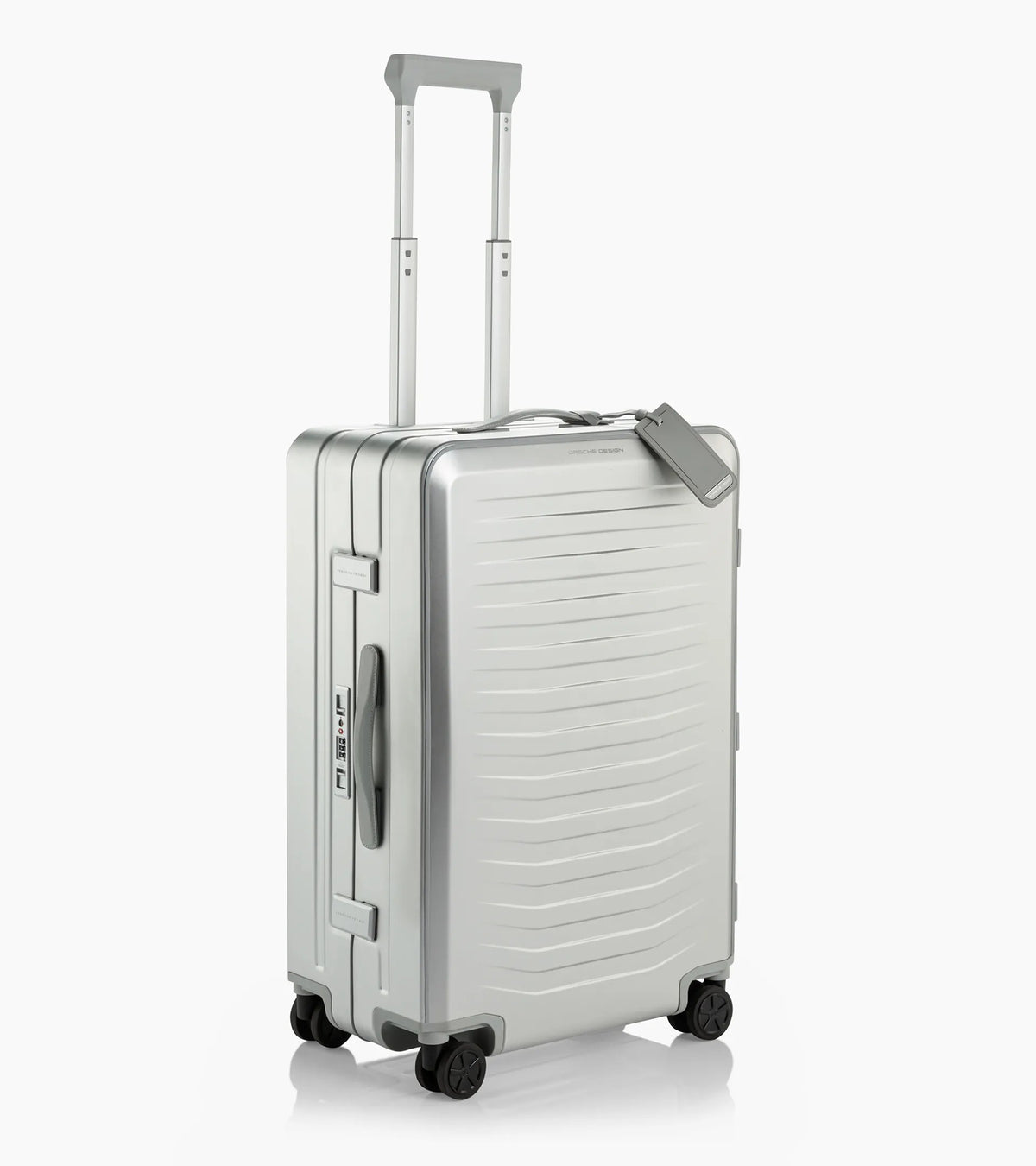 Porsche Design Roadster Aluminum Trolley M