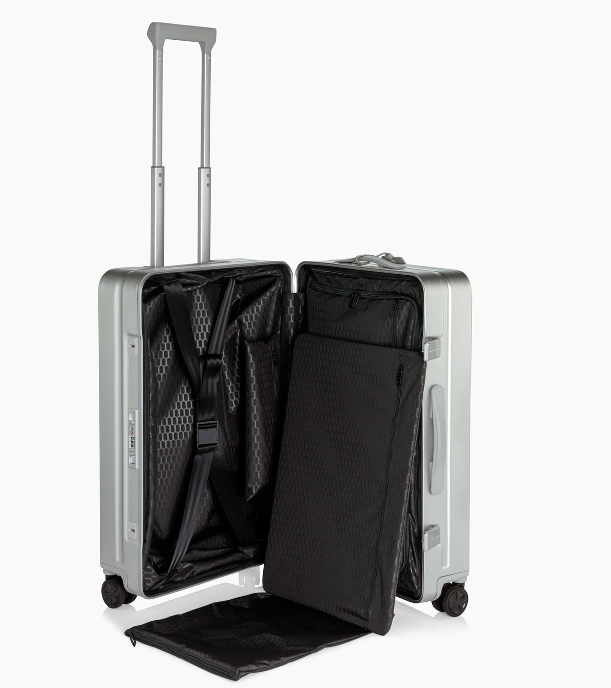 Porsche Design Roadster Aluminum Trolley M