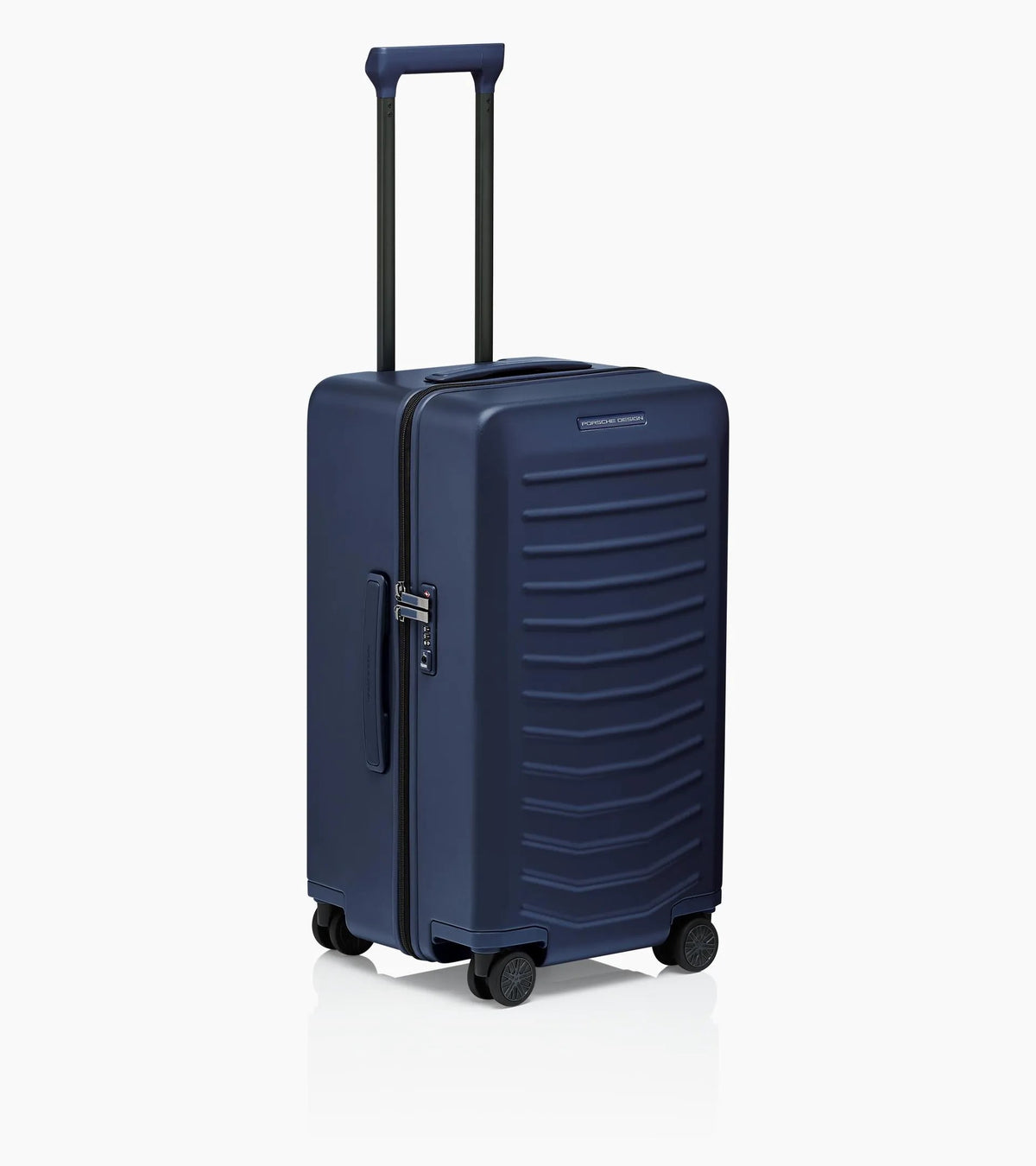 Porsche Design Roadster Hardcase 4W Trunk S