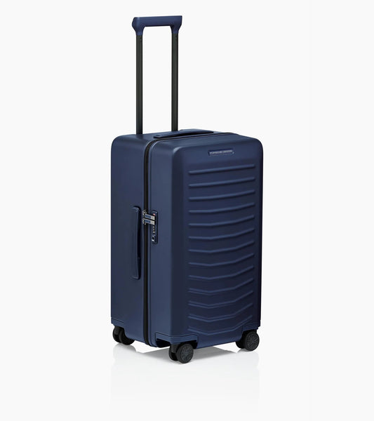 Porsche Design Roadster Hardcase 4W Trunk S