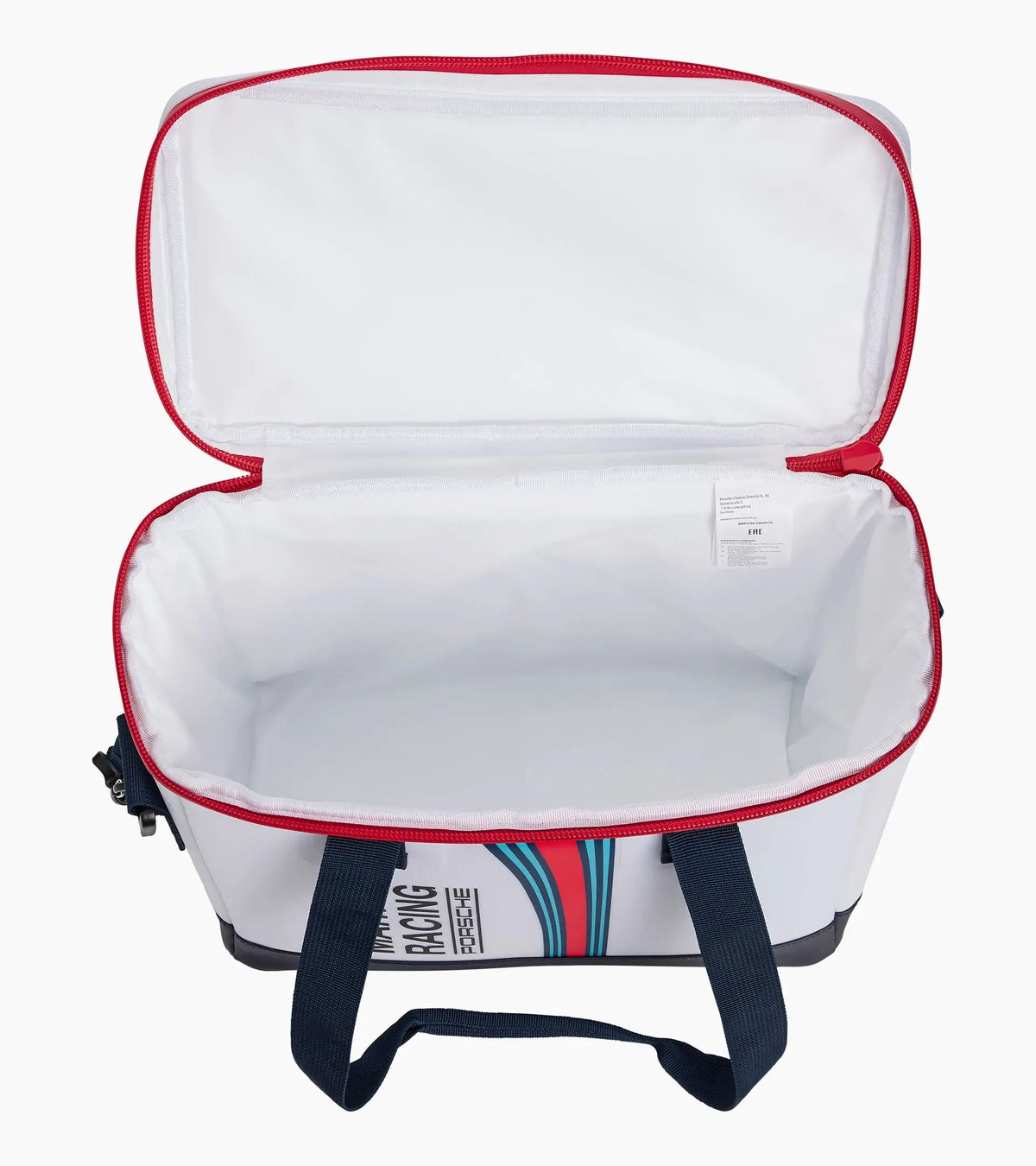 Porsche Design Cool bag – MARTINI RACING®