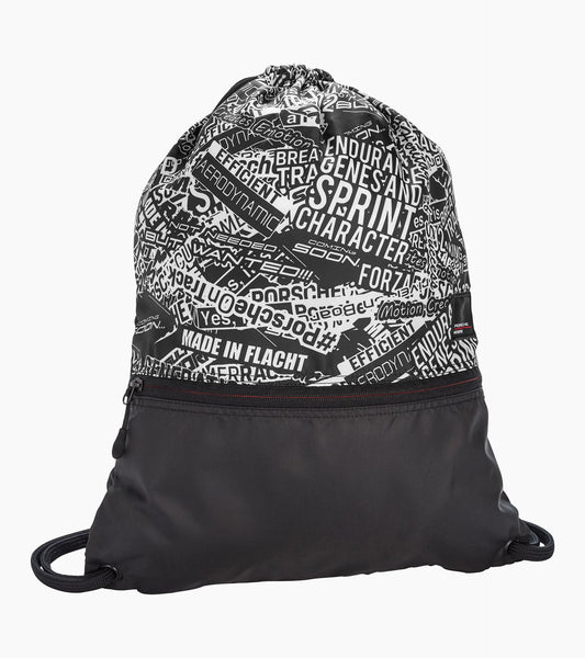 Porsche Design Gym Bag - Motorsport Fanwear