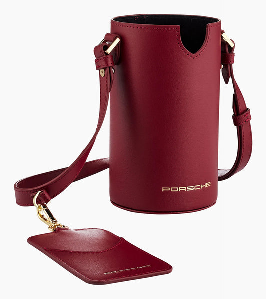 Porsche Design Cup holder shoulder bag