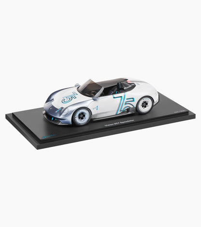 Porsche Design Porsche Vision 357 Speedster – Limited Edition