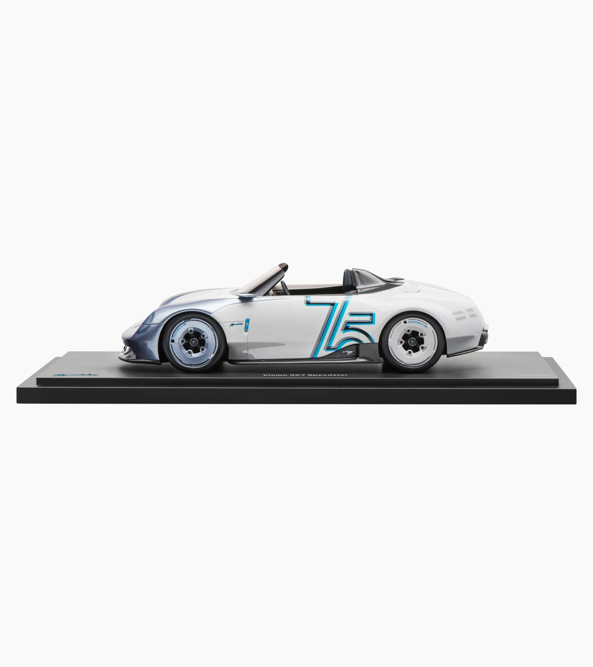 Porsche Design Porsche Vision 357 Speedster – Limited Edition