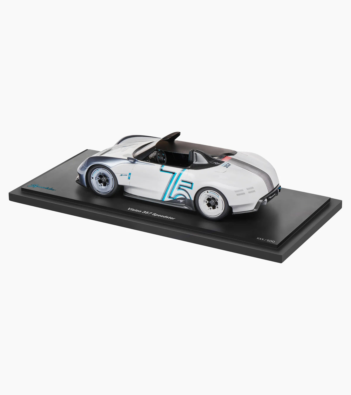 Porsche Design Porsche Vision 357 Speedster – Limited Edition
