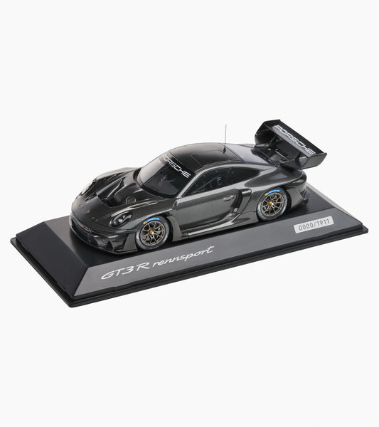 Porsche Design Porsche 911 GT3 R rennsport – Limited Edition