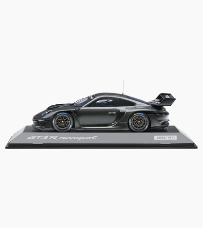 Porsche Design Porsche 911 GT3 R rennsport – Limited Edition