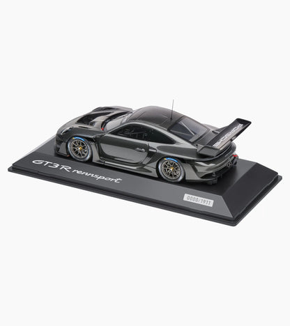 Porsche Design Porsche 911 GT3 R rennsport – Limited Edition